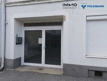 Büro in St. Valentin