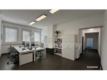 Büro Steinabrückl