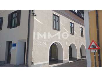 Büro Weißenkirchen in der Wachau
