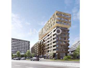 Büro in Wien