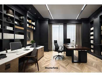 Büro in Wien