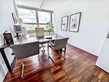 Büro Wien