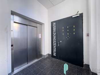 Büro in Wien