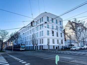 Büro in Wien