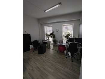 Büro Wien