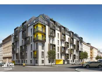 Büro in Wien