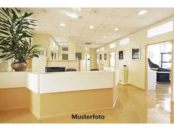 Büro in Wien