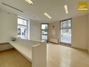 Büro Wien