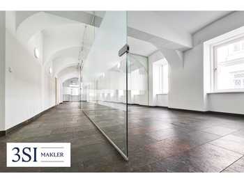 Büro in Wien