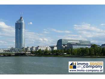 Büro in Wien