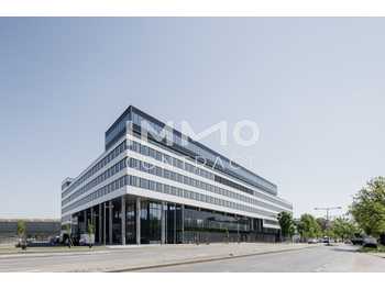 Büro Wien
