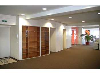 Büro Wien