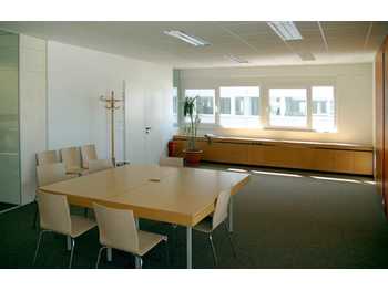 Büro Wien