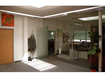 Büro Wien