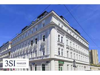 Büro in Wien