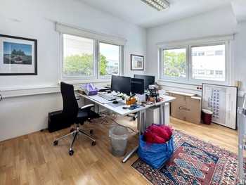 Büro Wien