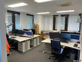 Büro Wien