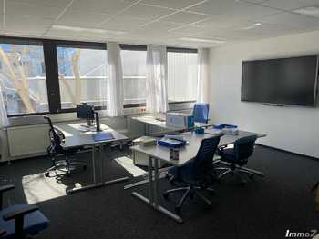 Büro Wien
