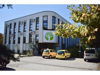 Büro Wien
