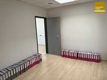 Büro in Wien