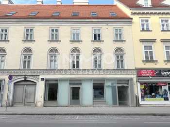 Büro Wien