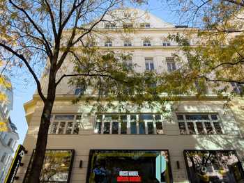Büro Wien