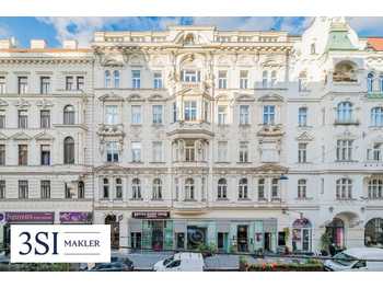Büro Wien