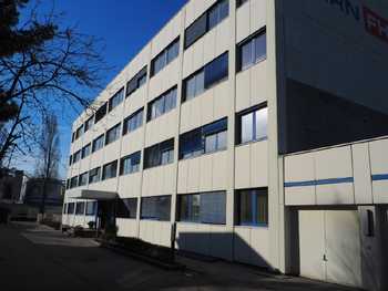 Büro Wiener Neustadt