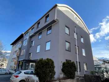 Büro in Zell am See