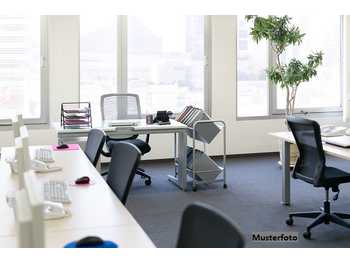 Bürogebäude Wien
