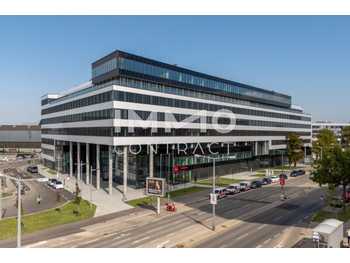 Bürozentrum Wien