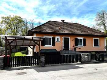 Bungalow Bad Radkersburg