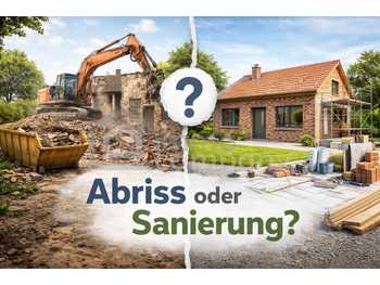 Bungalow Bad Sauerbrunn