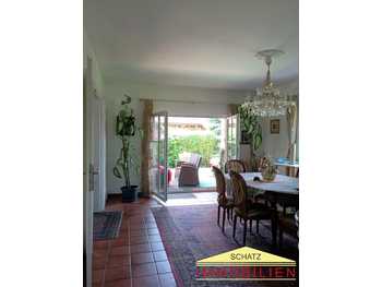 Bungalow in Berndorf
