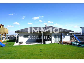 Bungalow Biberbach