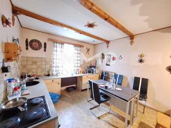 Bungalow in Gerasdorf / Oberlisse