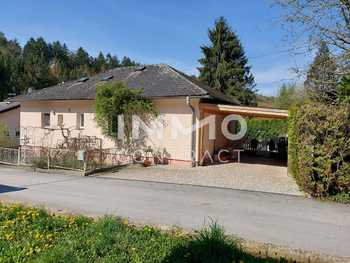 Bungalow in Gerolding