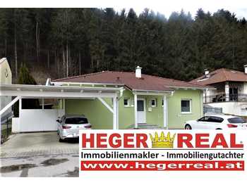 Bungalow in Grimmenstein