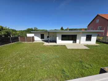 Bungalow Hainburg an der Donau