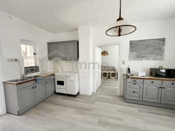 Bungalow Hautzendorf