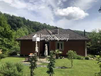 Bungalow in Hohenbrugg an der Raab