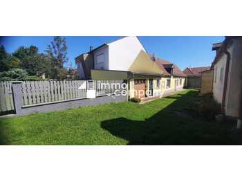 Bungalow Kleinhöflein im Burgenland