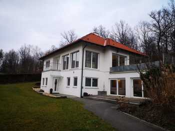 Bungalow Kohfidisch