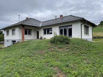 Bungalow Kukmirn