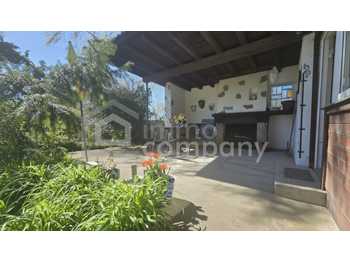 Bungalow Manhartsbrunn