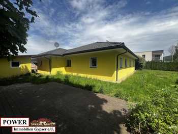 Bungalow Mattighofen