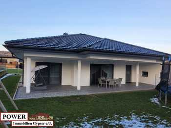 Bungalow Mehrnbach