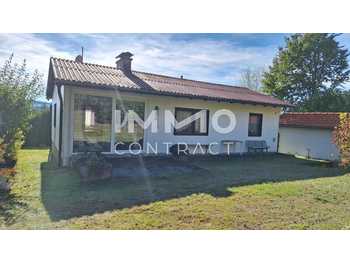 Bungalow Mistelbach