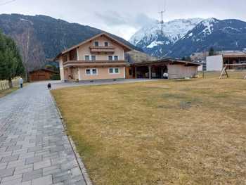 Bungalow Mittersill