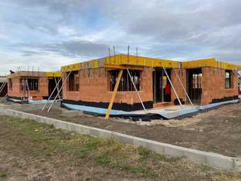 Bungalow Neufeld an der Leitha